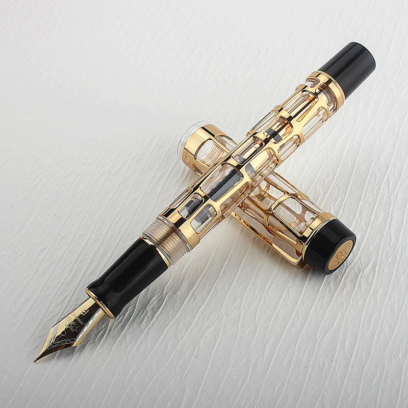 Jinhao Ȱϰ ο  100 ¥    ߰ , ʱⱸ, ũ Ͻ 
