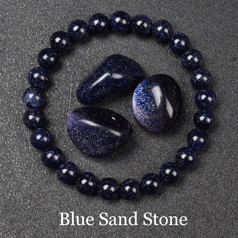 Blue Sand Stone