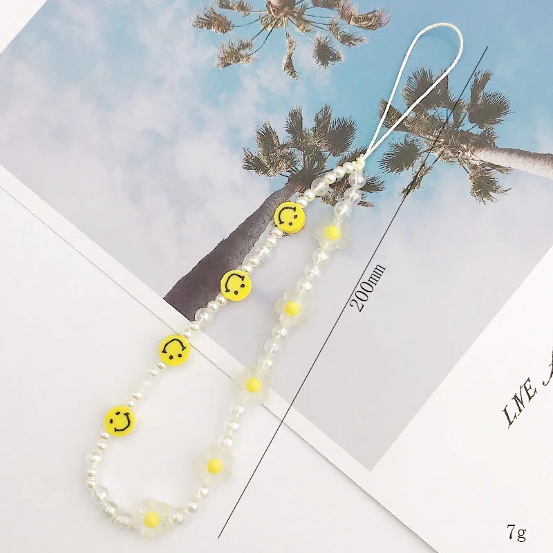 Cell Phone Lanyards Can Act Like A Key Ring Or Necklace To Attach