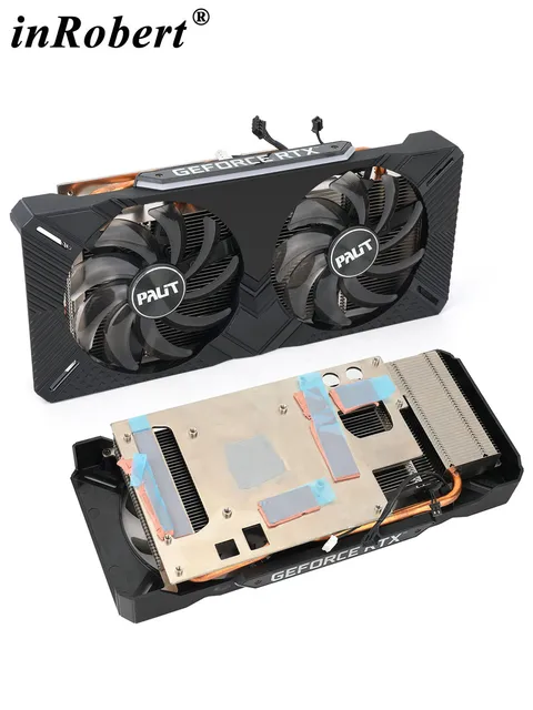 グラフィックボード・グラボ・ビデオカード PALIT RTX2060 Palit GeForce RTX 2060 グラフィックボード GPU