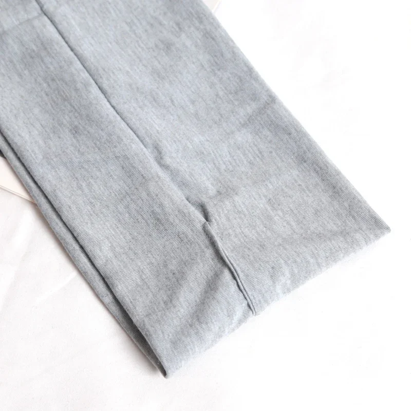 Korean Headband Running Solid Color Wide Elastic Hair Bands Women Men Sport Yoga Hairband Black Soft Wash Face Makeup Headwrap