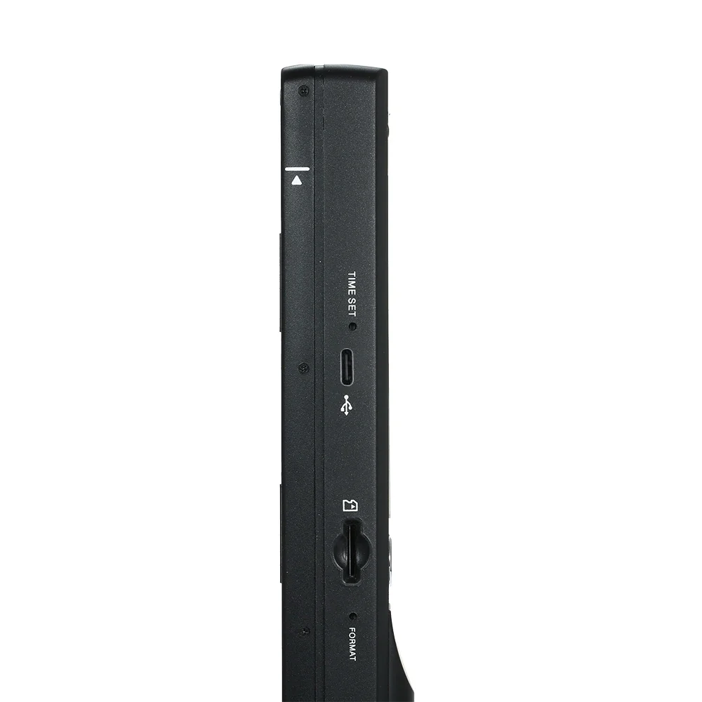Scanner Document iScan Portable Scanner Mini Handheld Document A4 Book JPG and PDF Format 300/600/900 DPI