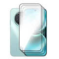 Only 3 Front Glass