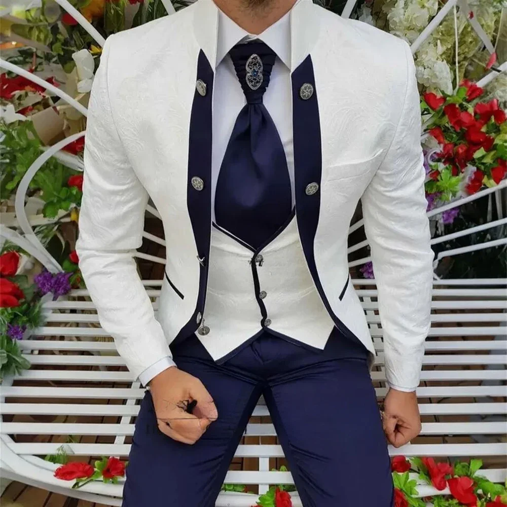 Smokings de mariage pour hommes