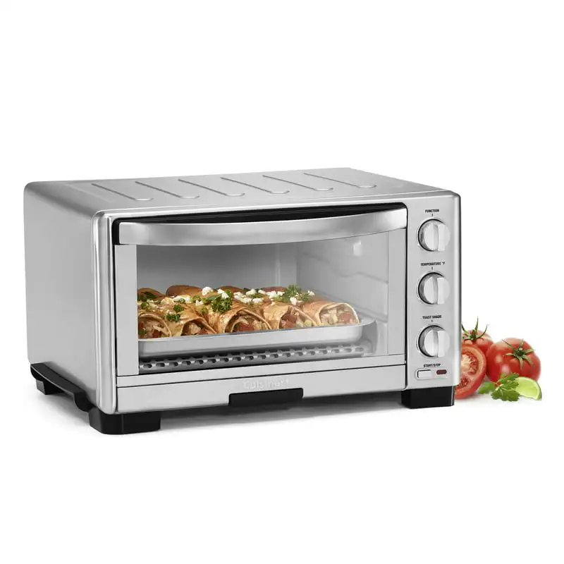 

Toaster Oven Broilers Toaster Oven Broiler