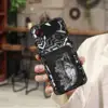 Card bag Anti-knock Phone Case For Samsung Galaxy Xcover5/SM-G525F Waterproof Cover Full wrap Silicone Fashion Design 4