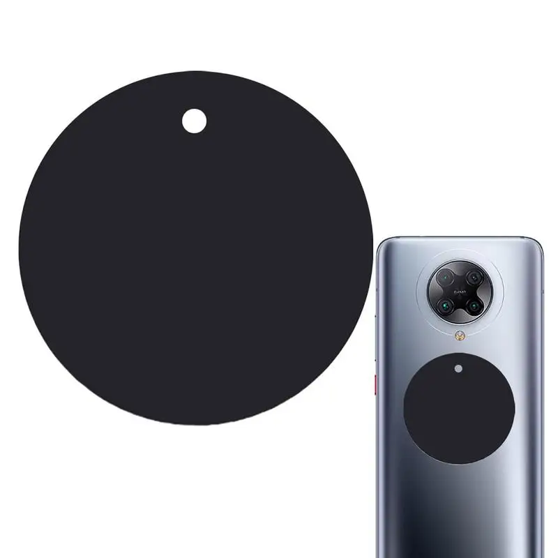 

Магнитная наклейка для телефона, металлическая пластина, наклейка для телефона, автомобильный держатель, металлическая пластина для крепления на вентиляционное отверстие, чехлы для телефонов, автомобильные