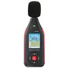 HOT SALE Digital Noise Meter With Condenser Microphone Digital Sound Level Meter Noise Tester Sound Detector Decible Monitor 1