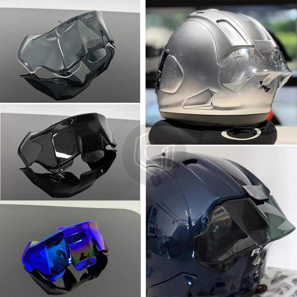 Arai アライ　RR5 サイズM スポイラー付き ARAI RX-7 RR5 Takahashi M size with racing spoiler #PG2KPF