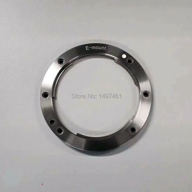 Frente Baioneta Anel Reparar Peças para Câmera Sony E-mount 99 Novo
