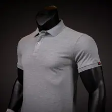 Poetry | Men's Short-sleeved Polo Shirt, Casual Classic, Breathable, Comfortable, Loose Oversize, Neutral Men And Women