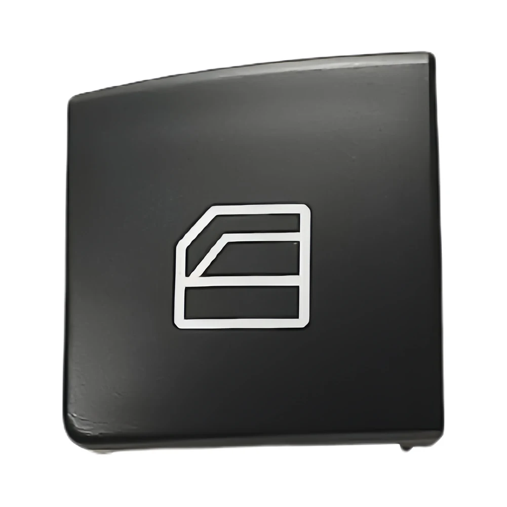 Car Window Lifting Button Window Regulator Switch Button Power Car Window Control Switch for Mercedes Benz W204 X204 W212 W207