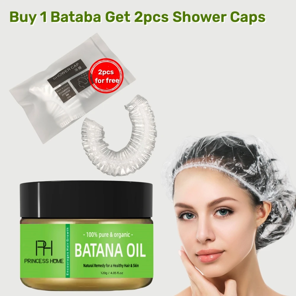 batana butter