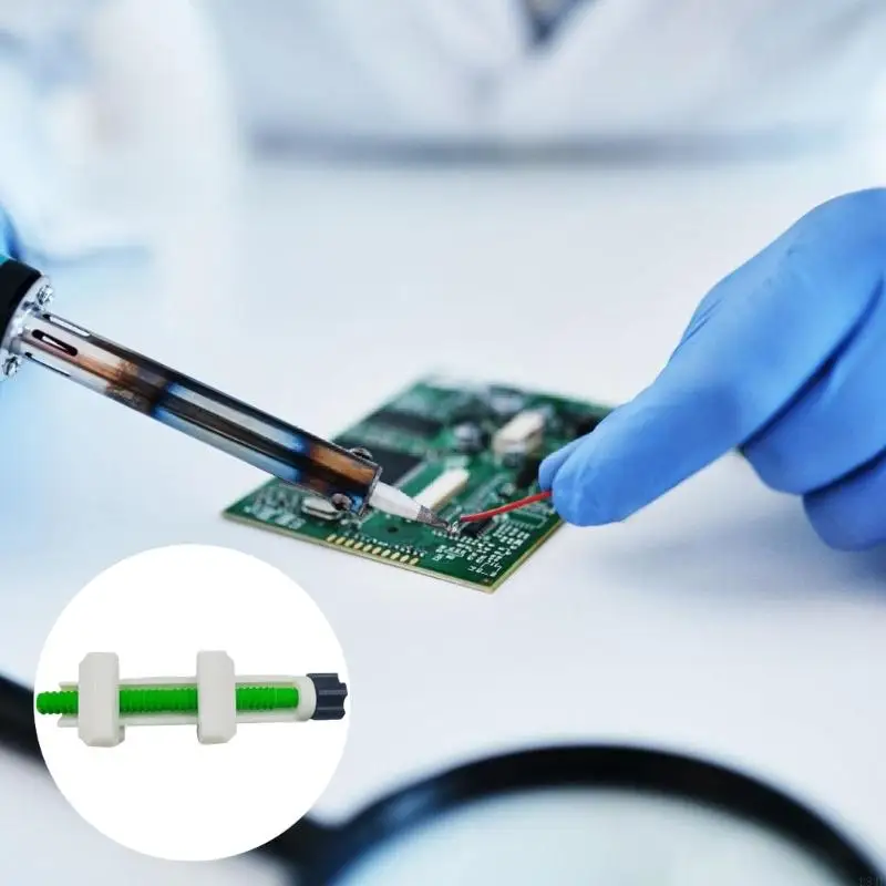 D84F PCB Fixture Set For Precise Soldering And Testing With Adjustable Clamping Force