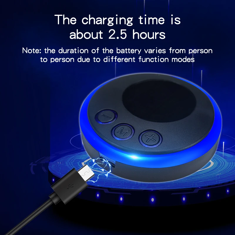 Electric sex toys electric stimulation host for men women