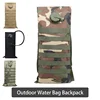 New Arrival 3L Tactical Water Bag Military Hiking Camping Water Storage Bladder Hydration Backpack Pouch Water Bag 1