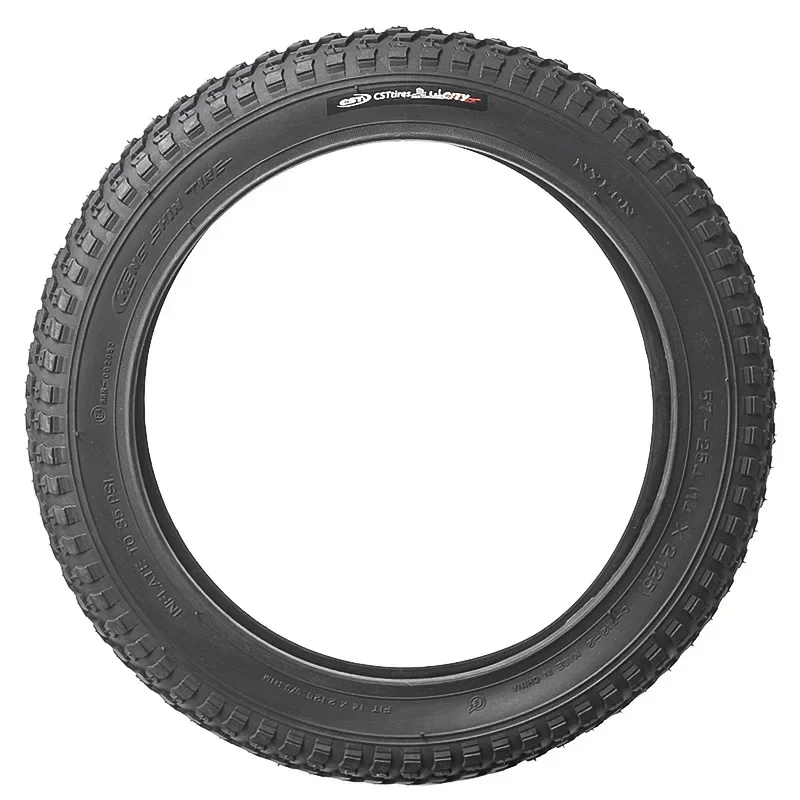 2 Copertoni Antiforatura 700x35 Per Bici City Bike – CHAO YANG – Gomme Resistenti Per 28 Pollici – Addio Forature!