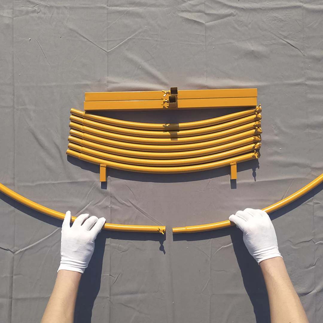 Рисунок 6 - Металлический воздушный шар