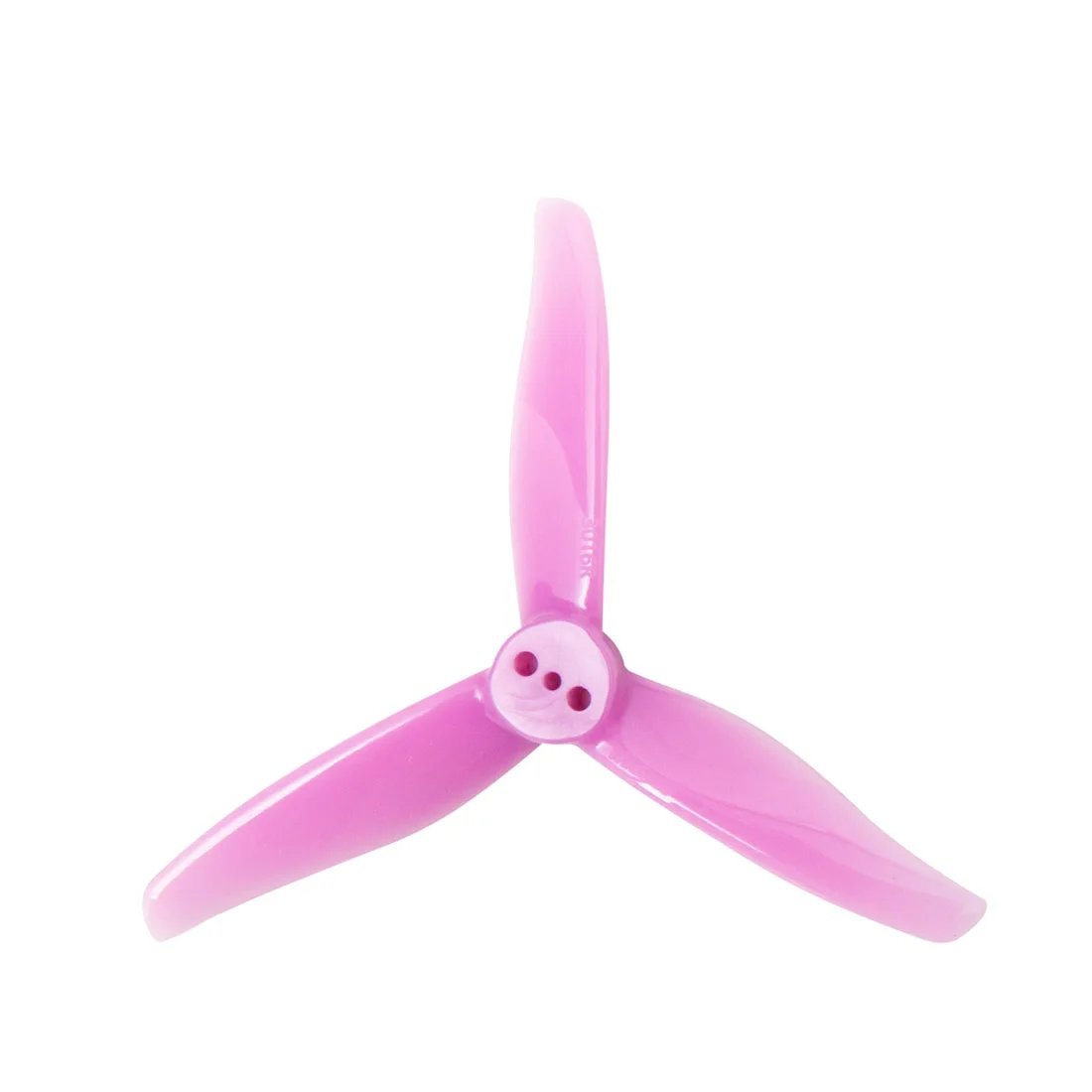 10pairs Gemfan 3016 Propeller 1.5m 2mm Hole 3 inch 3-Paddle CW CCW FPV Propeller Mini Props For 3inch FPV Racing Drone – Detail 9