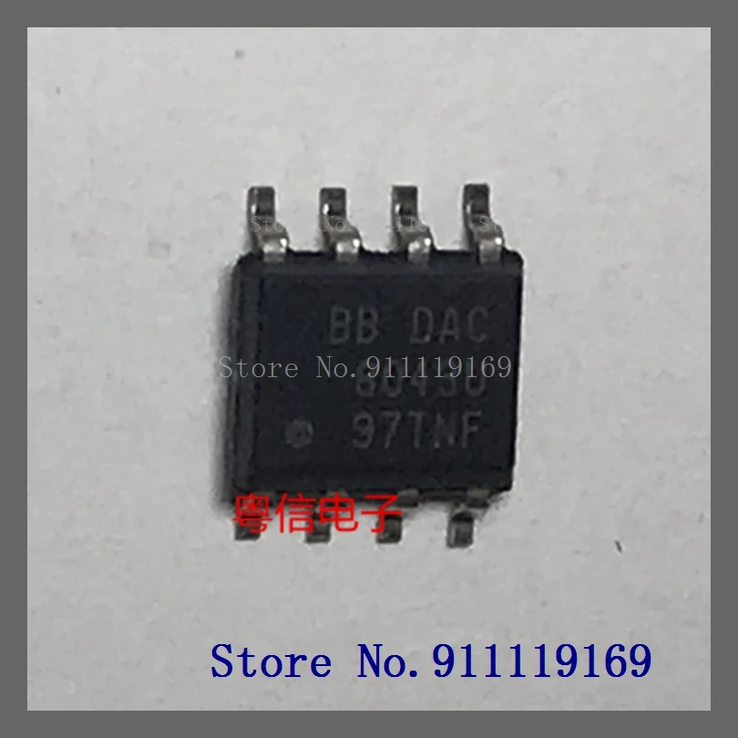 

DAC8043U SOP-8