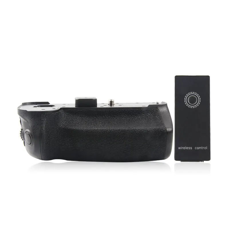 Dmw-Bgg9 Dmw-Bgg9Gk Battery Grip + 2.4G Telecomando Senza Fili Per Panasonic Lumix Dmc-Dc-G9 G9 Dmw-Blf19