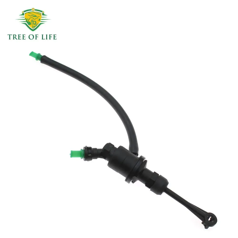 Clutch Master Cylinder Pump Assy For Renault Kangoo 2 Mercedes-Benz Citan MPV 1.5dCi 2008- 8200492744 A4152900113 4152900113