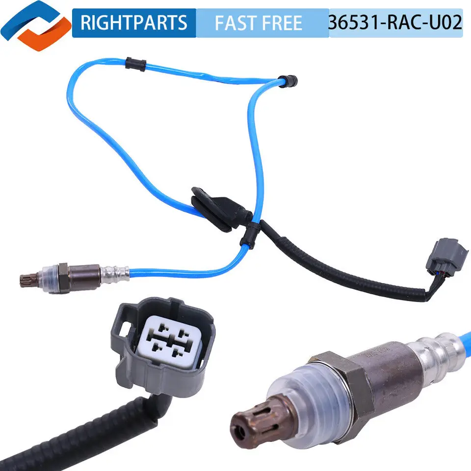 DENSO en Amont Oxygène Capteur pour 1999-2000 Honda Civic L4-1.6L