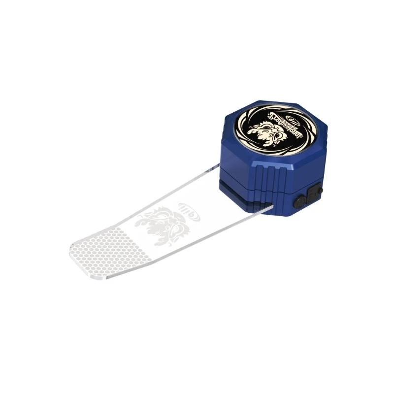 Car Tint Edge Cutting Light Tool Strong Magnetic Wrap Cutting Light Window Film Pattern Cutter Precisions Lighting