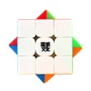 Megnetic 3*3 MoYu Magic Cube 3 on 3 by 3 x 3 3D Puzles WeiLong GTS 2M 3x3x3 with Magnet GTS2 M GTS2M Action Game for Teens Age 9 3