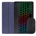 Blue key caseM