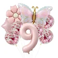Pink 9