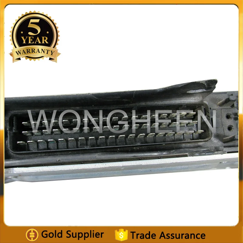 0261203450 For 95 Volvo 960 2.9L B6304S Motronic ECU ECM PCM 