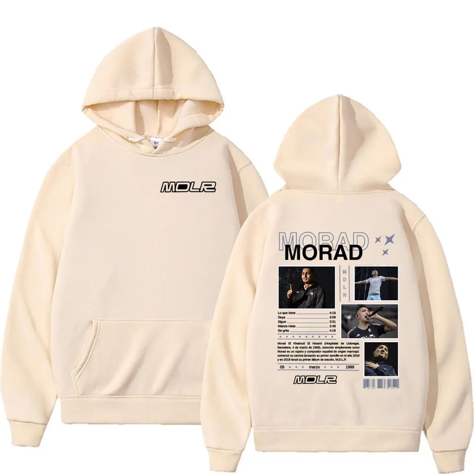 Personnalité DJ Avicii Sweat à Capuche Pour Homme/femmes Harajuku Sweat à Capuche R.I.P Hip Hop Streetwear Sweat Avicii Sweats à Capuche Vêtements Surdimensionnés / Hoodies Et Sweatshirts