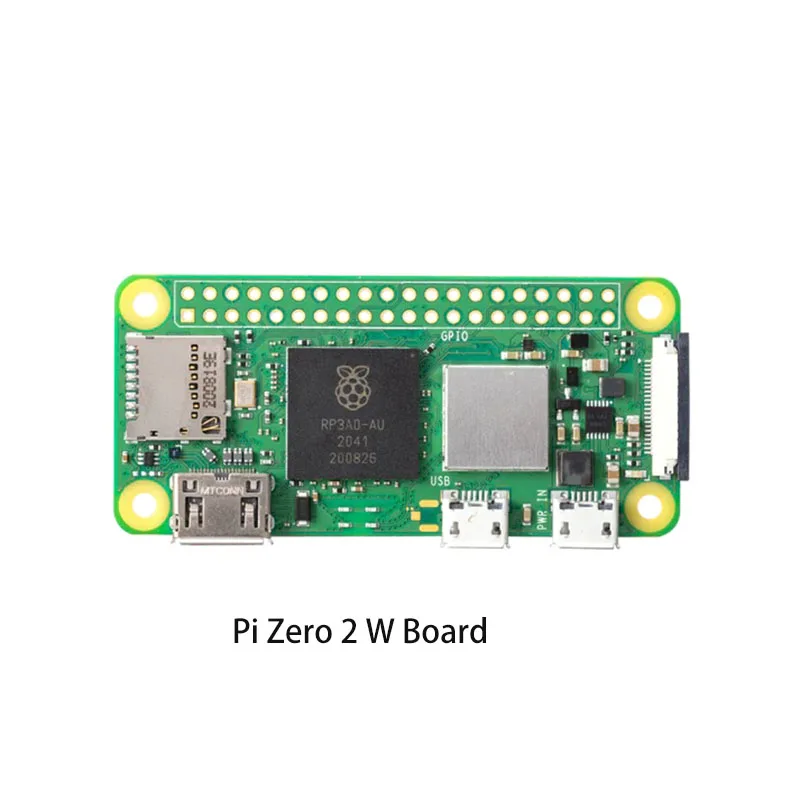 Raspberry-PI-zero-2W-processor-rp3a0-a-four-core-64-bit-arm-cortex-a53 ...