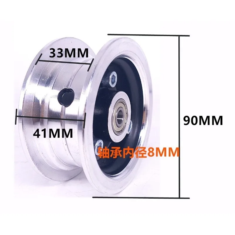 Рисунок 4 - 6x1 1/4 стальное кольцо моторизованный
