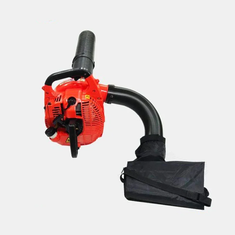 Multi-purpose Portable Gasoline Air Blower Wireless Garden Leaf Suction Machines Snow Blower Dust Collector Powerful Tools 2