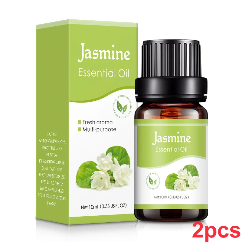 Water Soluble Aromatherapy Essential Oil for Humidifiers and Diffusers
