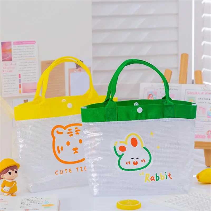 s Women Shoulder Bags Trendy Waterproof Tote Beach Bag Large Capacity Female Travel Shopping bags
