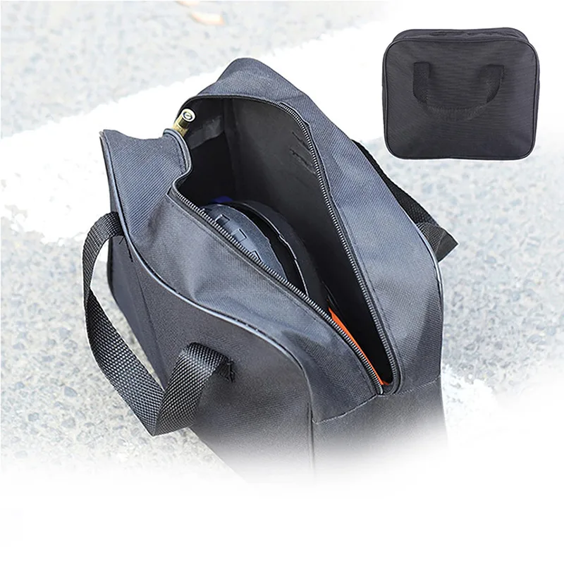Tool Bag Power Tool Handbag Car Air Pump Travel Suitcase 1pc