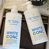 550ml Deep Cleansing Whitening Body Wash Shower Gel Removing Dirt Dead Skin Oil Control Even Skin Tone To Lighten Pigmentation 6