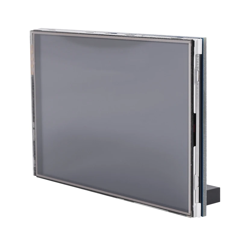 󽺺  2  B & RPI B +   3 (Raspbian ý )    3.5 ġ Tft Lcd 
