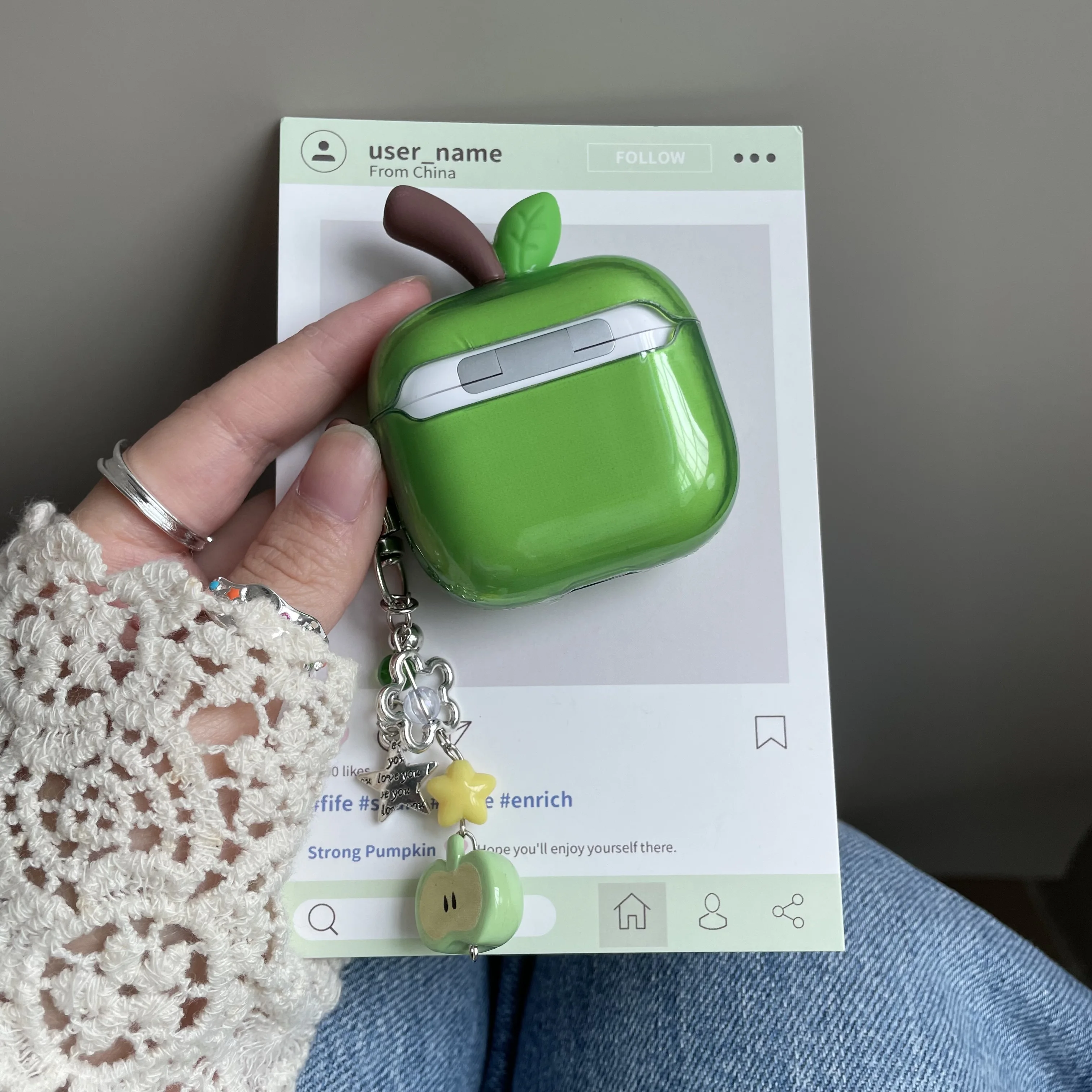 apple airpods おまけ付き！ Amazon | ZENIX DESIGN TECH airpods 第2世代 第1世代 用 ケース