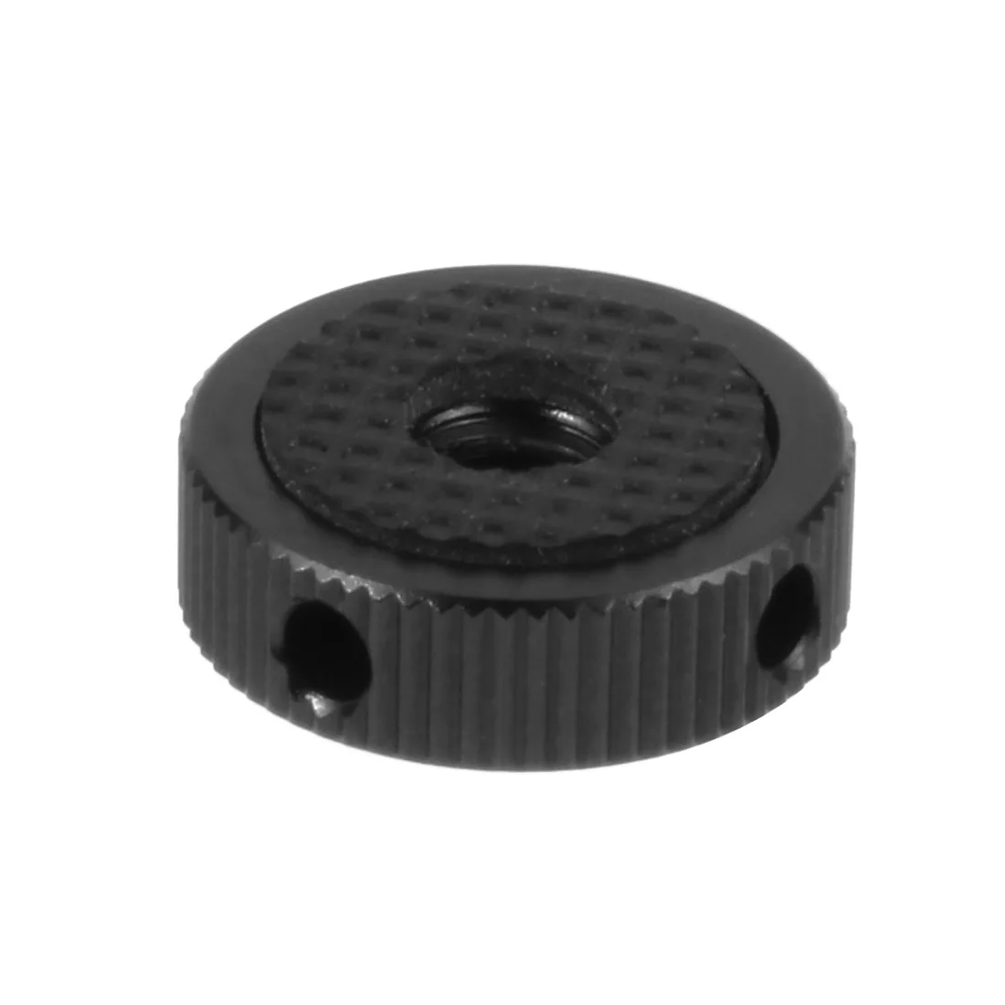 New Stainless Steel 1/4 Screw Mini Tripod Mount Adapter for GoPro Hero 13 insta3