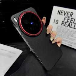 Custodia protettiva slim magnetica migliorata con PU rigido e compatibilità con la ricarica wireless