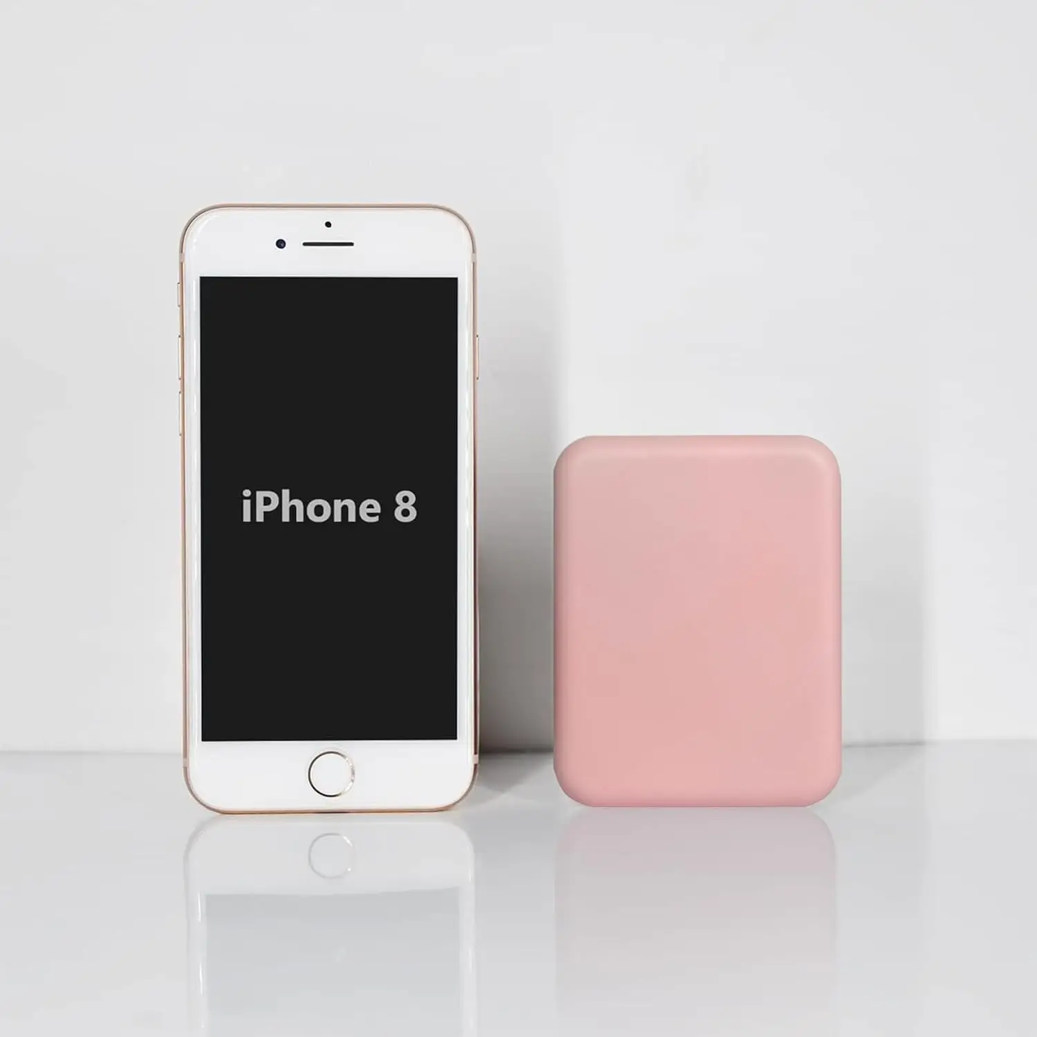 Mirror LED Compact Travel