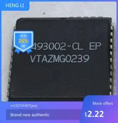 

IC NEW 100% CS493002-CL EP CS493002-CL-EP CS493002-CL