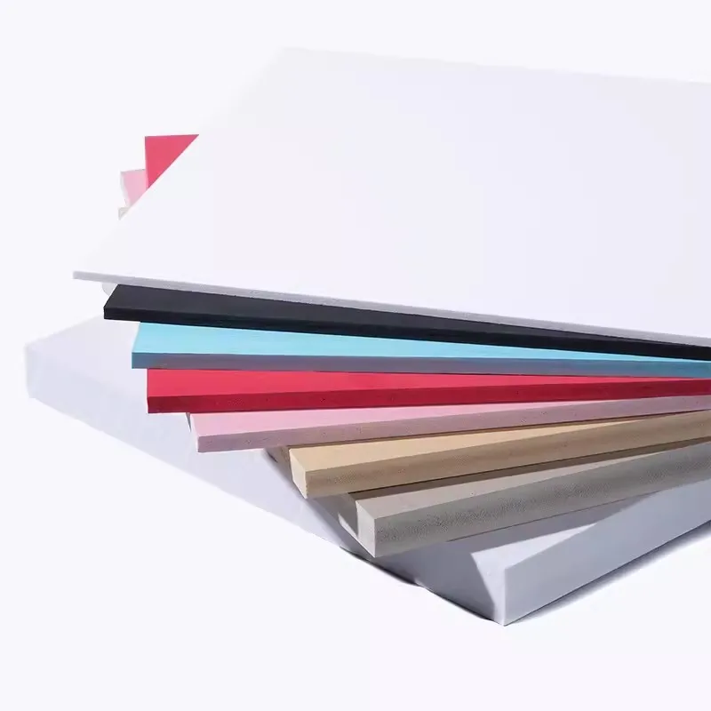0.5, 0.8, 1/1 플라스틱 DIY 모델 제작 재료, 흰색 ABS 플라스틱 시트, 5mm, 2mm, 3mm, 4mm, 5mm, 10x20cm, 20x20cm, 20x30cm, 25x30cm, 30x50c