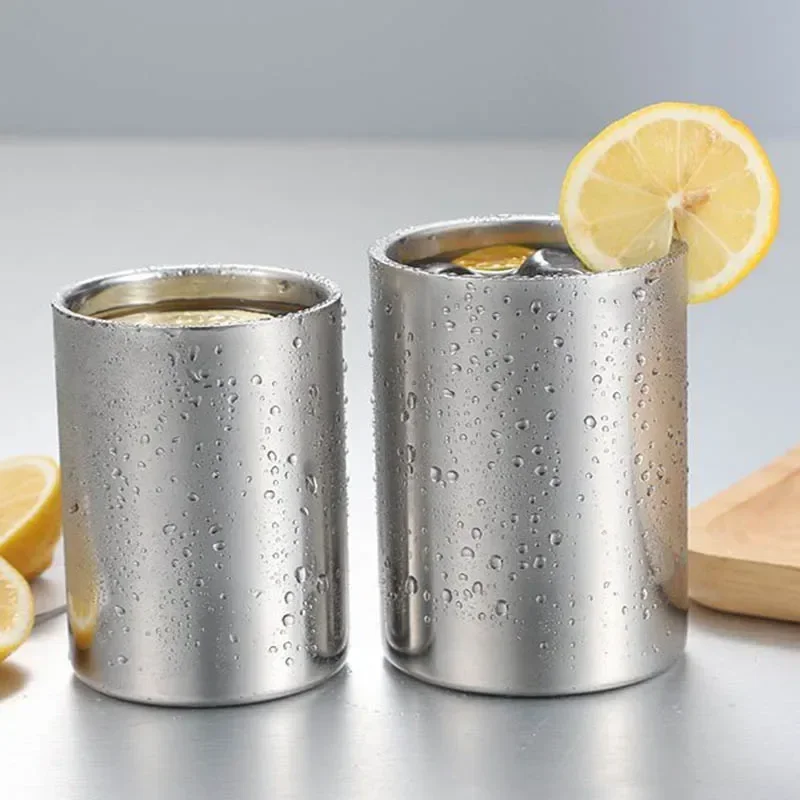 STAINLESS STEEL CERAMIC CUP 2L