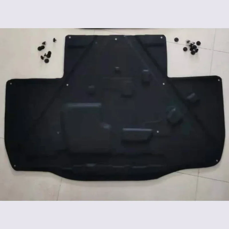 

For Toyota Land Cruiser FZJ80 HDJ80 Sound Insulation Cotton 4500 LC80 Engine Hood Thermal Insulation Cotton