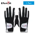 1 Pair Black